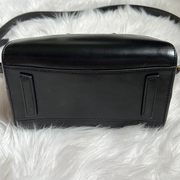 Givenchy mini Antigona bag black - Picture 5 of 16